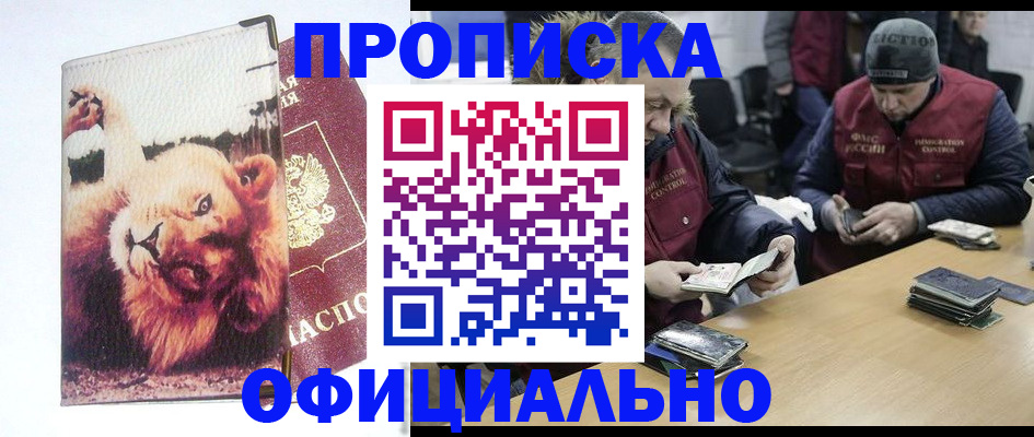 прописка в квартире в Дальнегорске